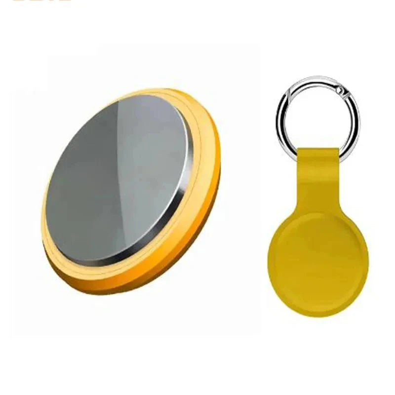 Bluetooth Anti-Lost Smart GPS Tracker for Kids & Pets