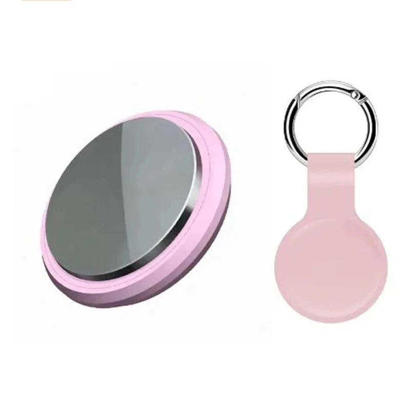 Bluetooth Anti-Lost Smart GPS Tracker for Kids & Pets