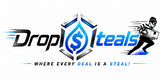 Drop$teals - Home